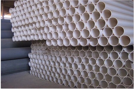PVC排水管型号及其应用领域